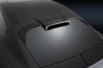 Porsche Panamera GP-970 by NLC 2012 года